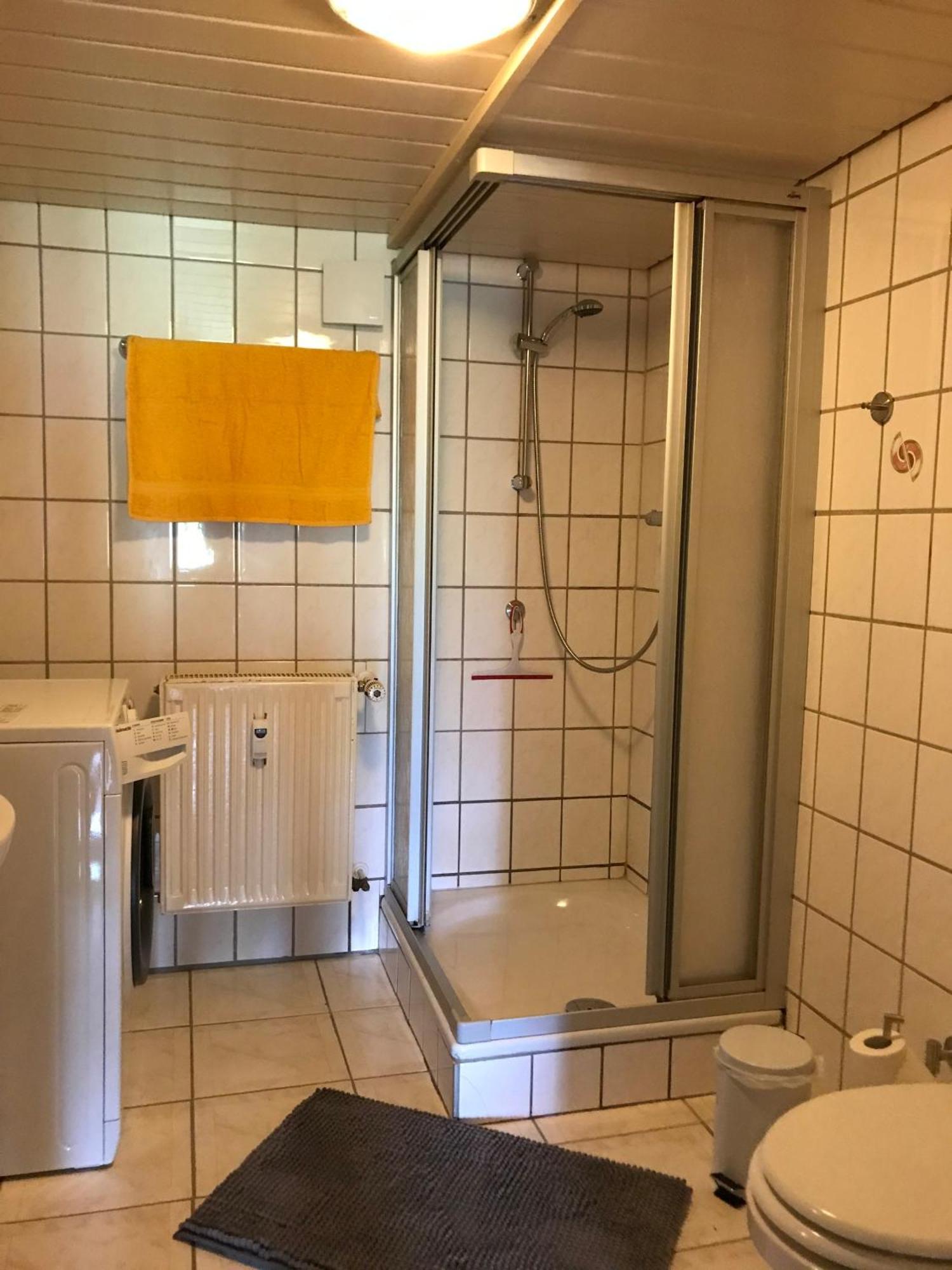 Ferienwohnung Dipperz Rhoen 외부 사진